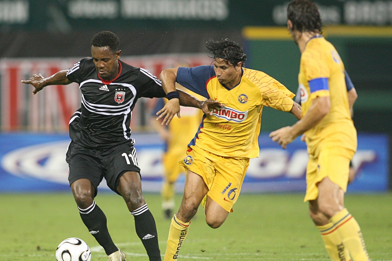 Luciano Emilio - Throwback Thursday