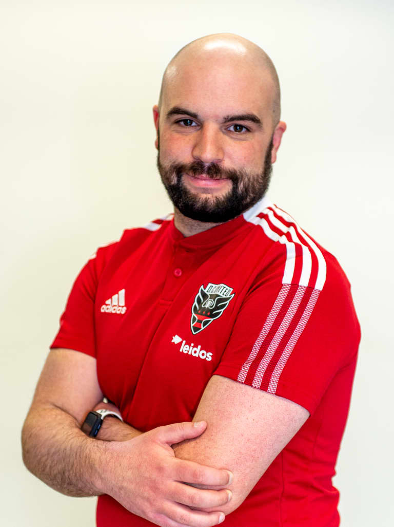 Luca Farina