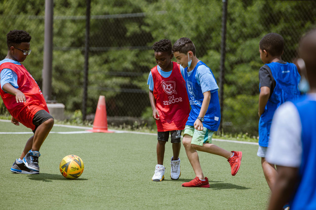 Soccer Equipment