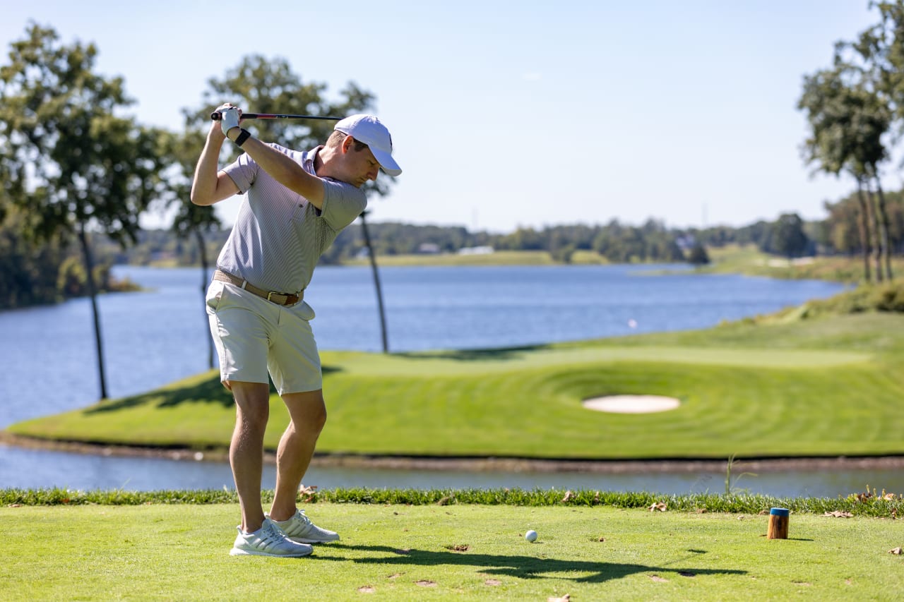 2025 D.C. United Foundation Golf Classic