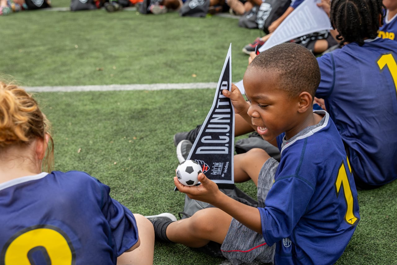 Soccer Equipment