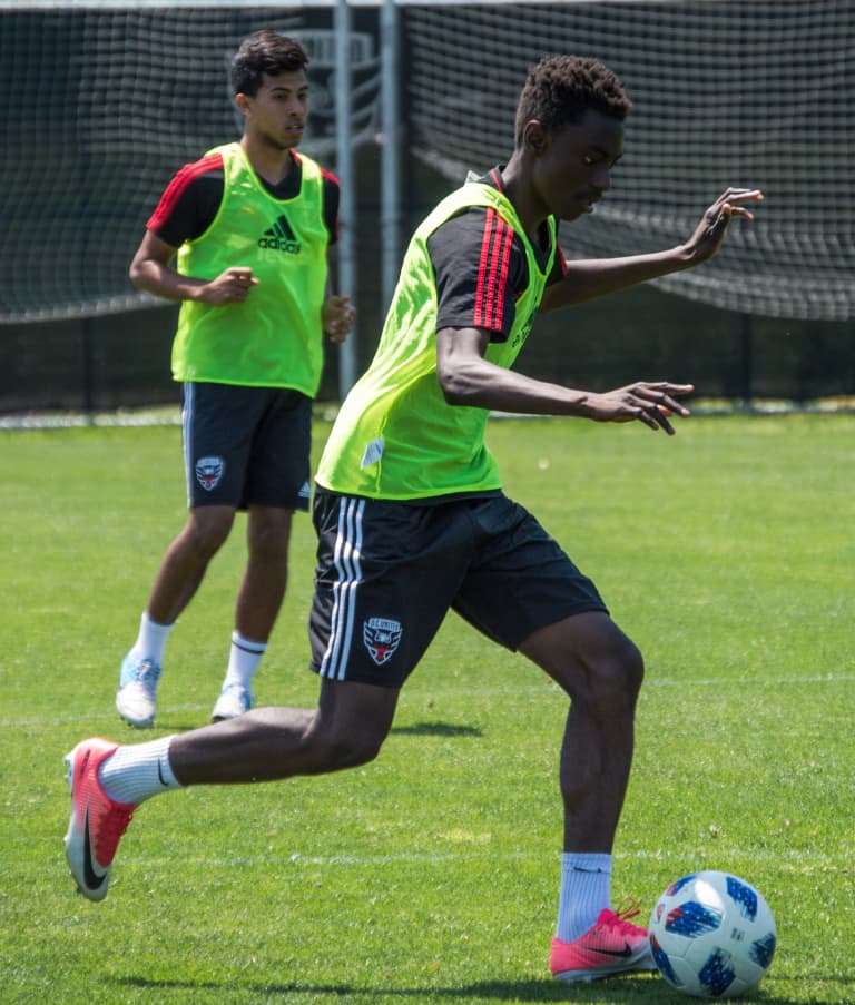 K12 program helping Academy players optimize their education -