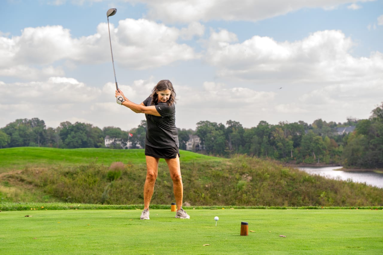 2024 D.C. United Foundation Golf Classic
