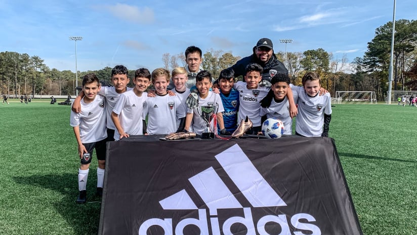IMAGE: U12 P2P