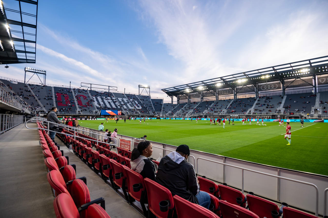 Field Level