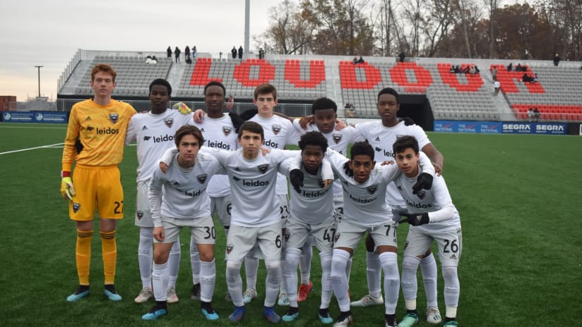 IMAGE | Academy