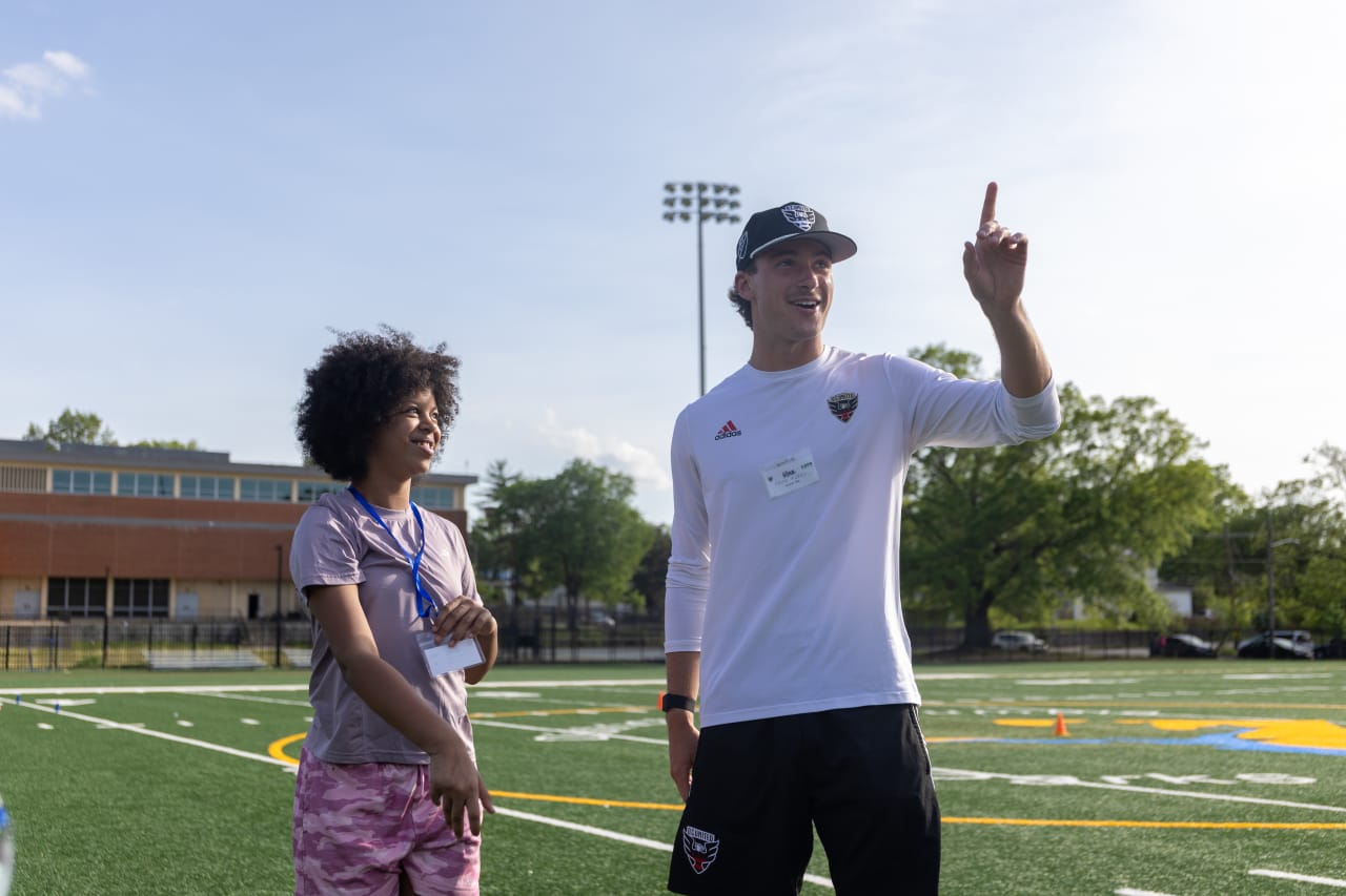 Soccer and Soar | So Kids SOAR | 4.30.25