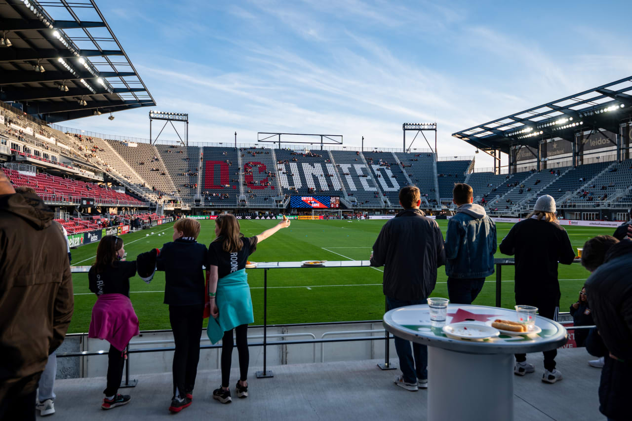 Field Level