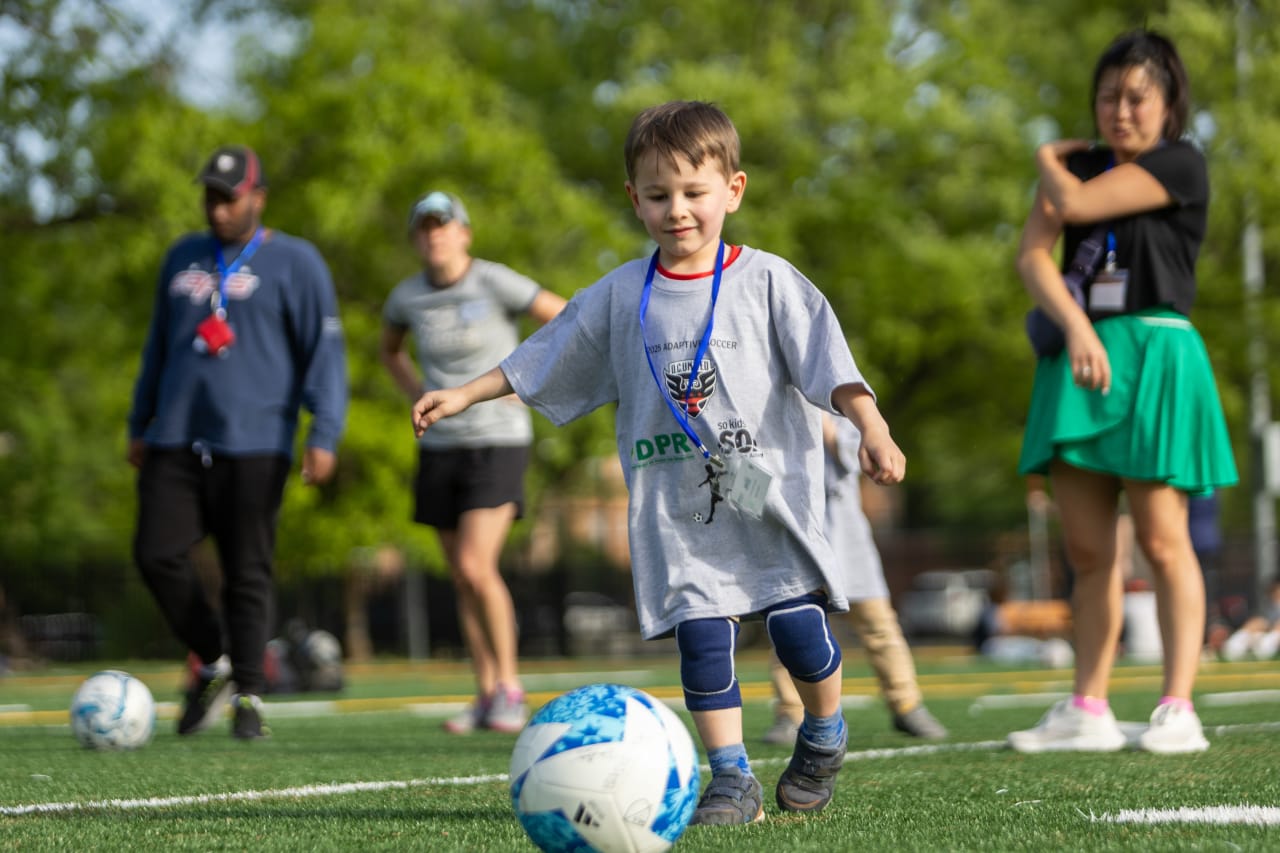 Sky's the Limit: Stories from So Kids SOAR