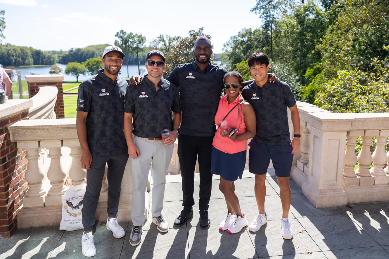 2025 D.C. United Foundation Golf Classic