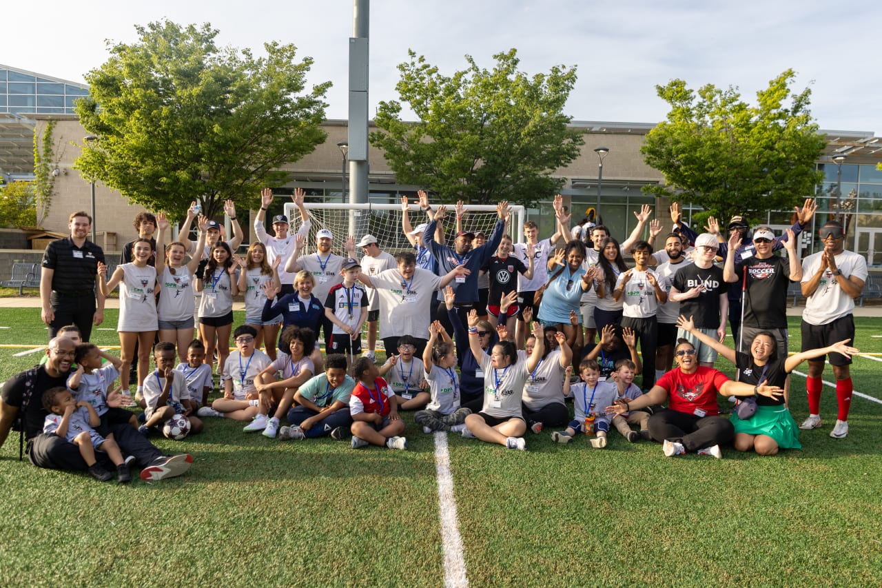 Sky's the Limit: Stories from So Kids SOAR