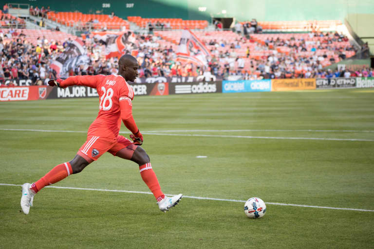 Bill Hamid