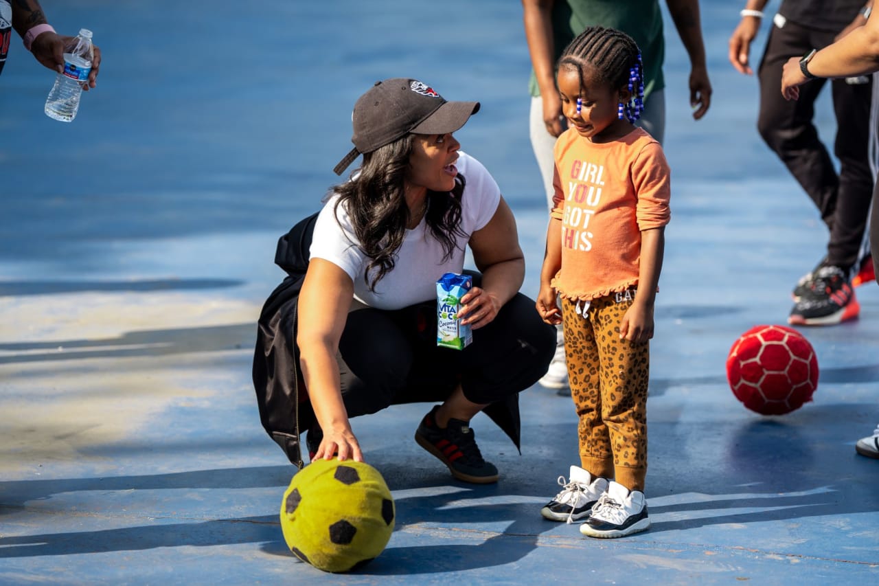 May 20th, 2024 Mini-Pitch Unveiling at Johnson Middle School