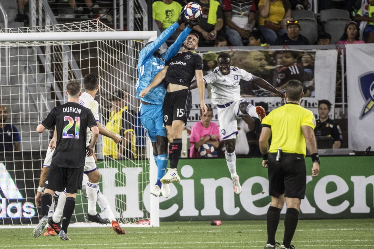 Bill Hamid - Throwback Thursday