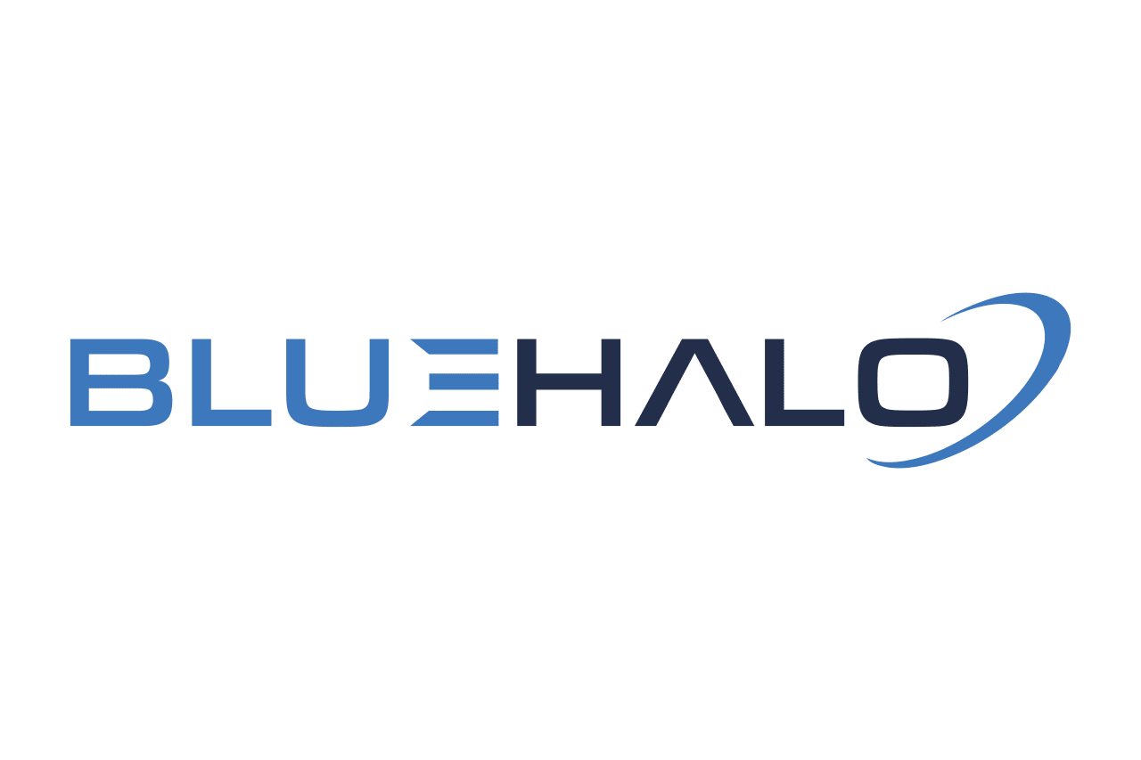 Presented by Blue Halo.