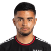 Jeremy Garay