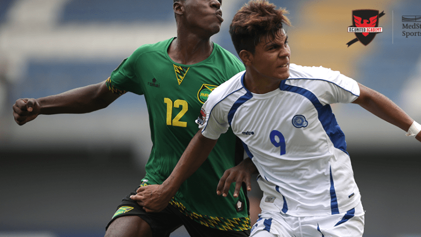 IMAGE: Cerritos CONCACAF